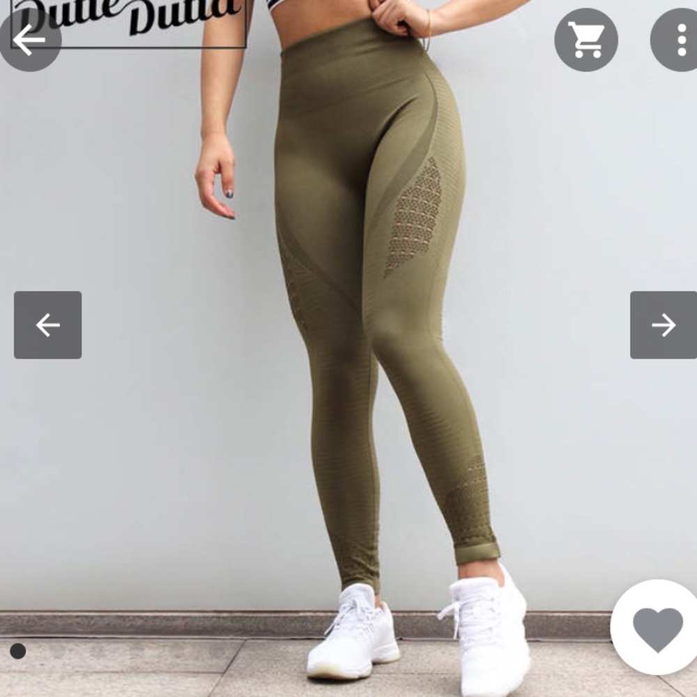 Energy Seamless